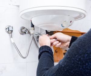 About Water Heater Repair LLC Beyer, PA